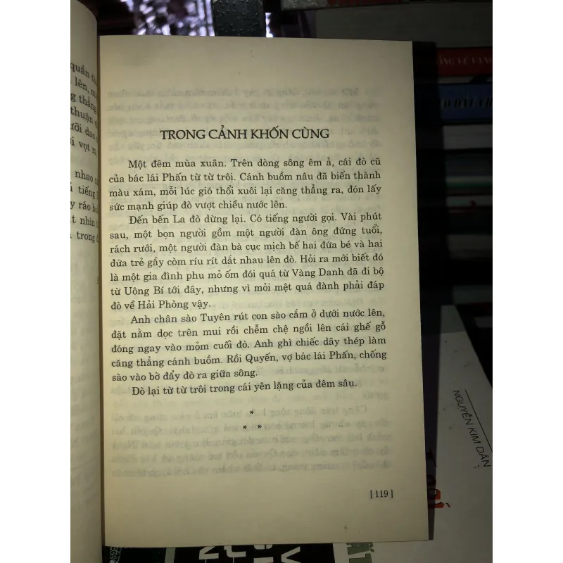 Tuyển tập Nguyên Hồng  998329