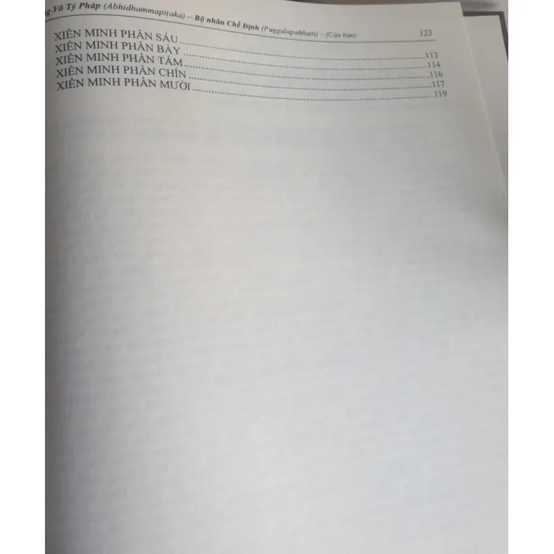 Tạng Vô Tỷ Pháp - 7 cuốn 717706