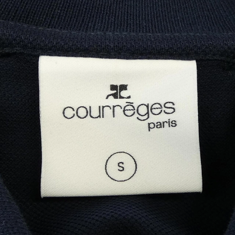 クレージュ Courreges 125JRO554JS193 Váy - Hàng hiệu Chính hãng 811018
