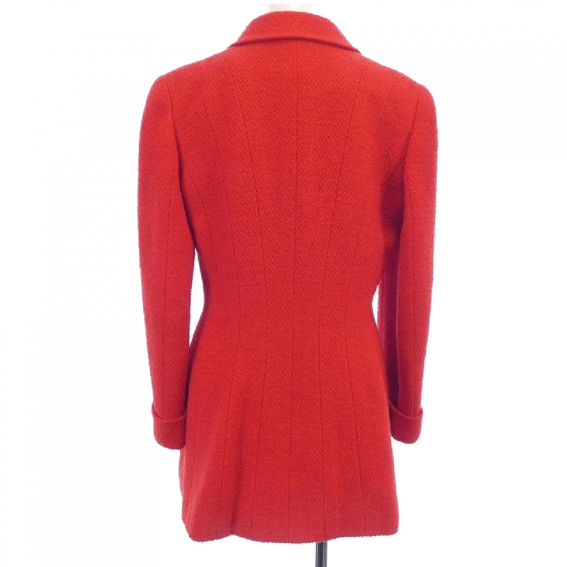 【Mã giảm giá】【Cổ điển】Áo khoác Chanel CHANEL 644531