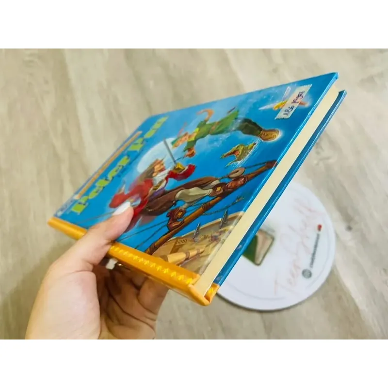 [Sách tiếng Anh 2hand] Like new 90% - 🍀👧Set Chapter Kinh Điển 604955
