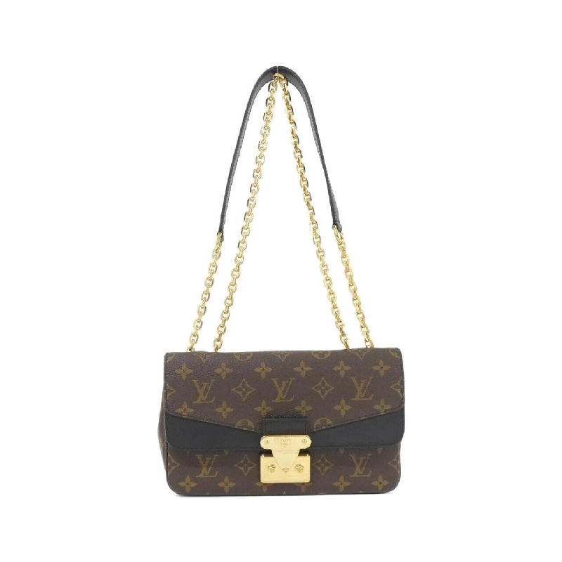 Túi xách vai Louis Vuitton Monogram Sac Marceau M46126 611230