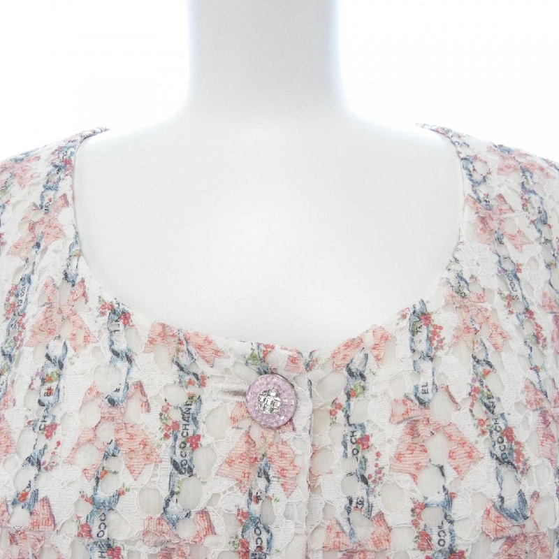 Váy đầm CHANEL 649547