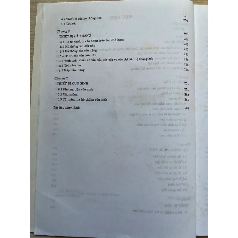 Thiết bị tàu 1002546