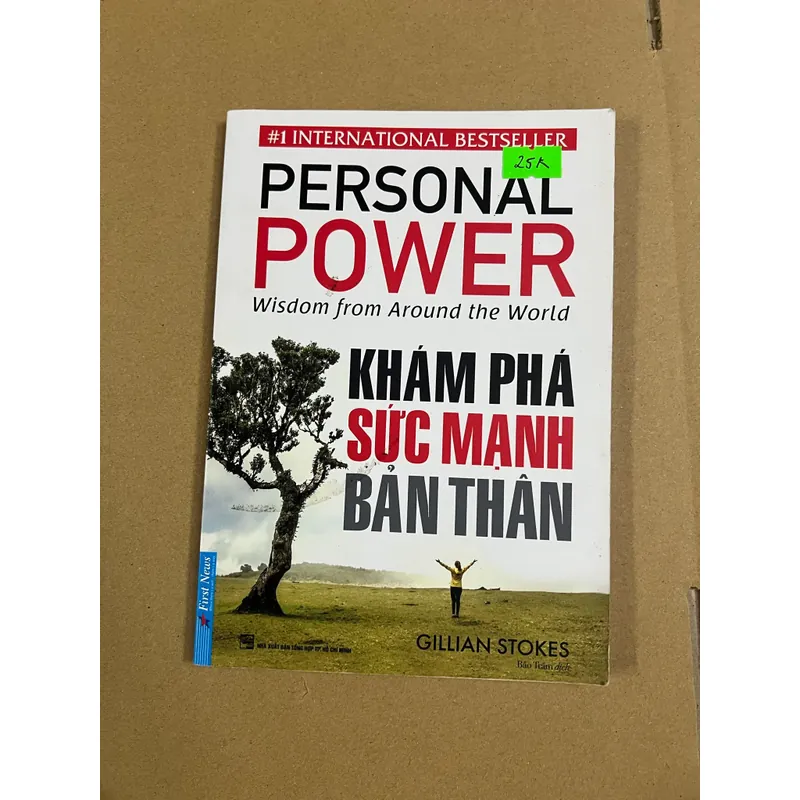 Khám Phá Sức Mạnh Bản Thân 569020