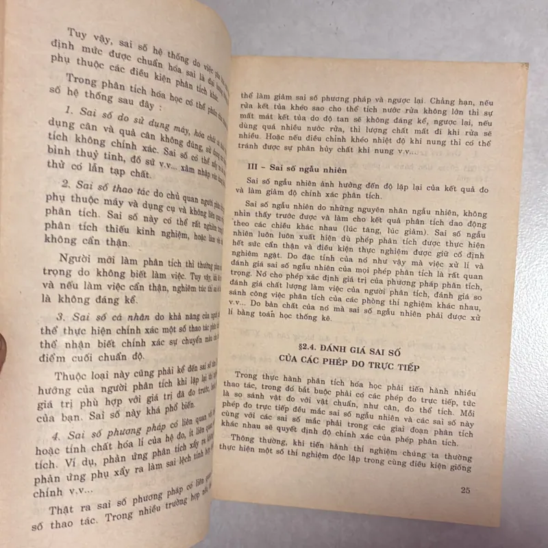 Hoá học phân tích Phần 3 - Nguyễn Tinh Dung 784031