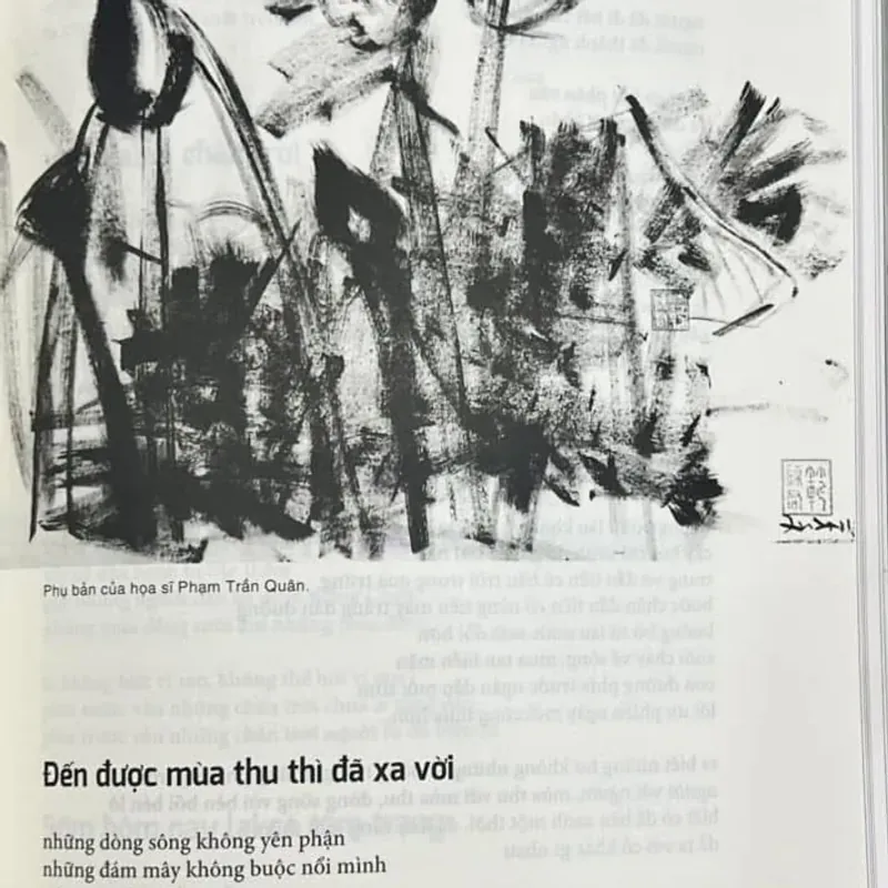 Viết & Đọc - Chuyên đề mùa Đông 2020 589017