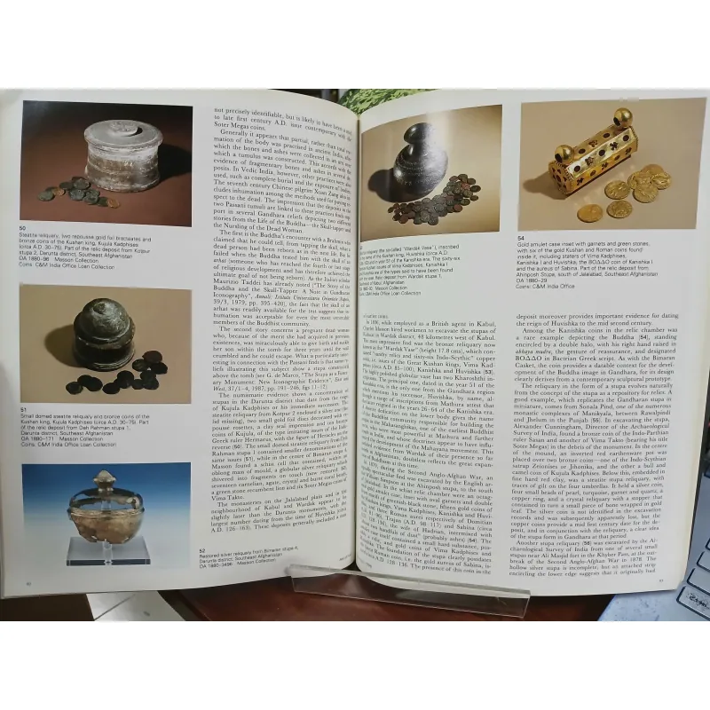ARTS OF ASIA - VOLUME 28 NUMBER 2 558128