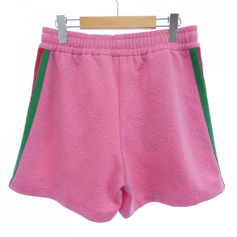 Gucci GUCCI GG Pattern 695729 XJECY Quần Short - Hàng hiệu Chính hãng 816549
