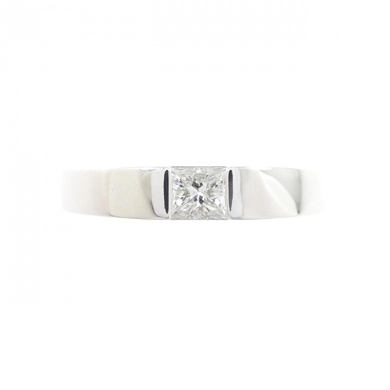 Nhẫn Cartier Tank 0.25CT - Hàng hiệu Chính hãng 832613