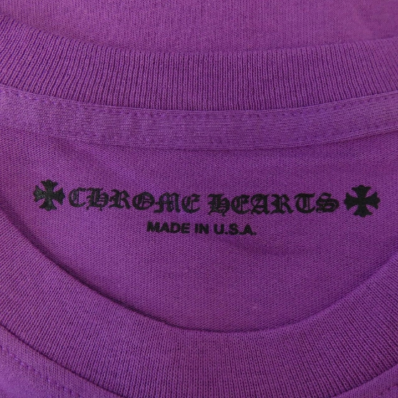 クロムハーツ CHROME HEARTS MATTY BOY AN THATS THAT 408169831******A11 T-shirt - Hàng hiệu Authentic 896819