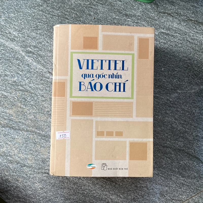 Viettel qua góc nhìn báo chí 530128