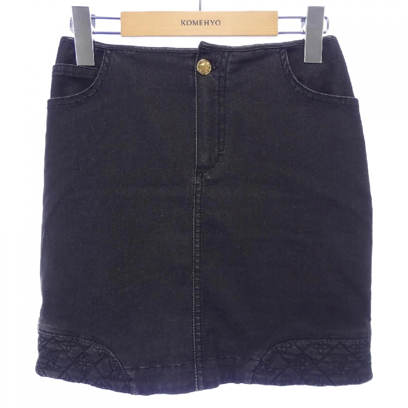 Váy LOUIS VUITTON WSSK01DBC - Hàng hiệu Chính hãng 815424