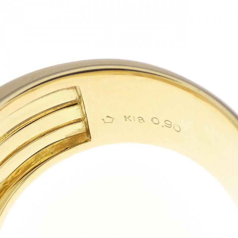 Cát sao Kim Cương Nhẫn 0.90CT - Hàng hiệu Authentic 839694