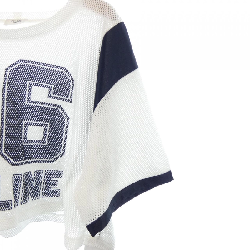 Áo thun CELINE - Hàng hiệu Chính hãng 826124