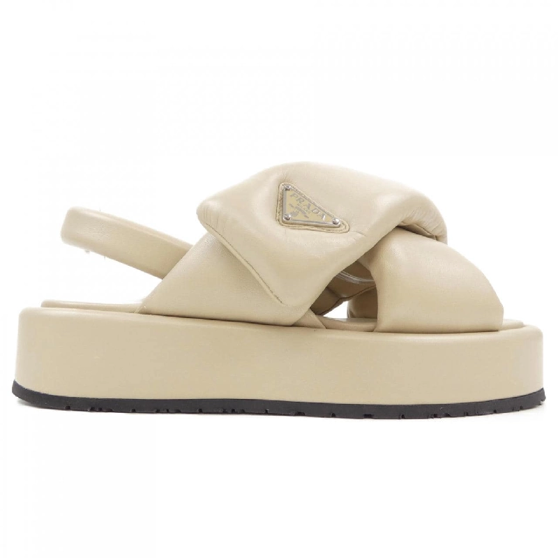 Giày sandal PRADA - Hàng hiệu Authentic 830240