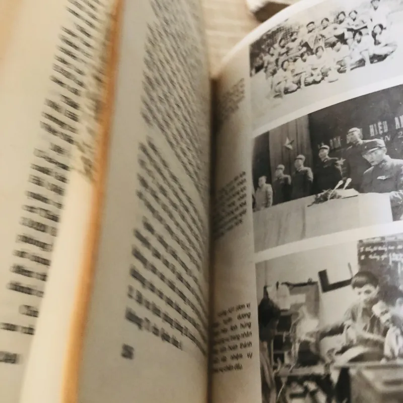 LỊCH SỬ QUÂN CHỦNG PHÒNG KHÔNG (T2,3) 989632