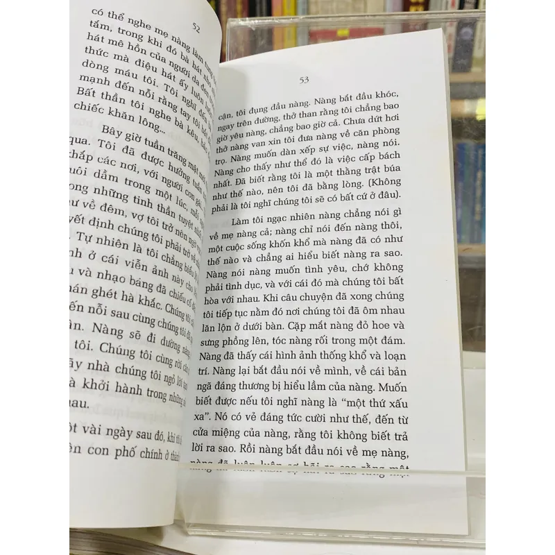 THẾ GIỚI TÍNH DỤC - HENRY MILLER 602511