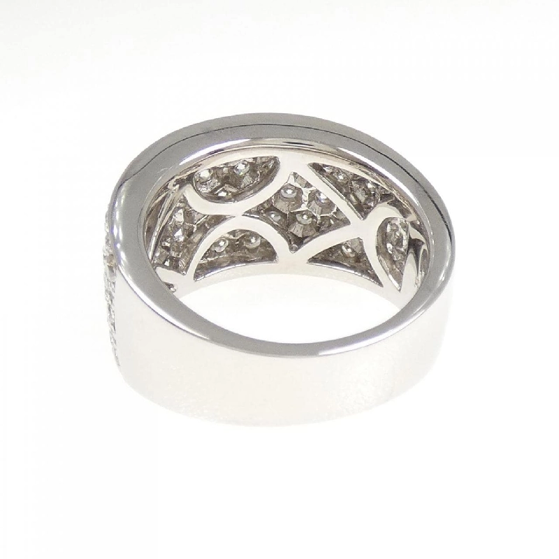 Nhẫn kim cương Pave PT900 2.00CT 668280