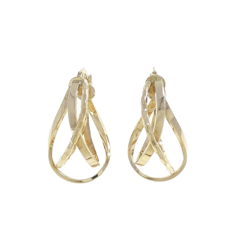 10KTYG Bông tai - Hàng hiệu Chính hãng 868010