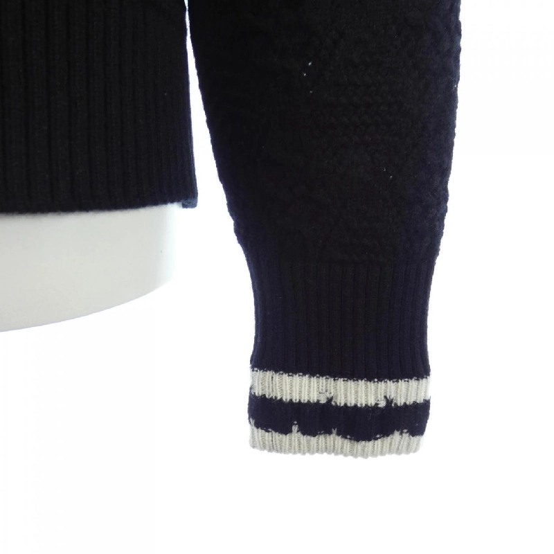 Chanel CHANEL P72090K10339 22C Áo len 630425