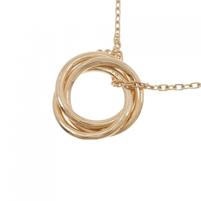 Cartier Trinity Necklace - Hàng hiệu Authentic 844331