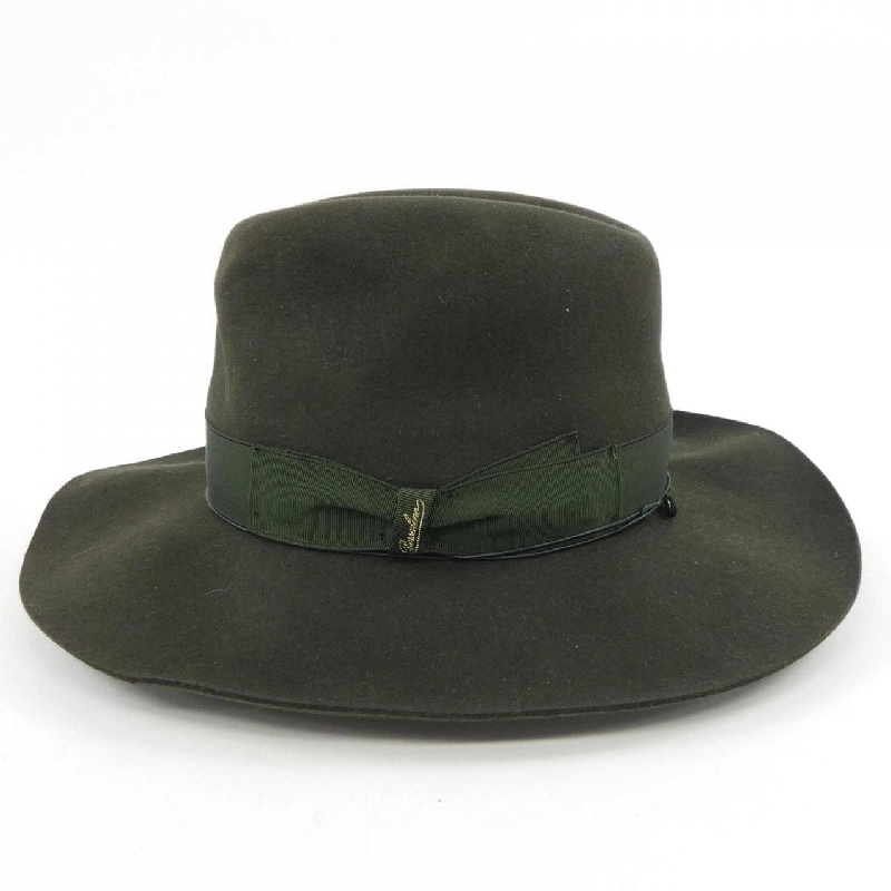 Mũ BORSALINO - Hàng hiệu Authentic 907485