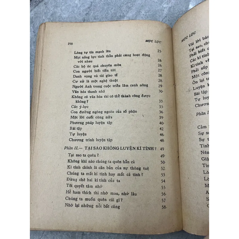 CON ĐƯỜNG LẬP THÂN - NGUYỄN HIẾN LÊ 927668