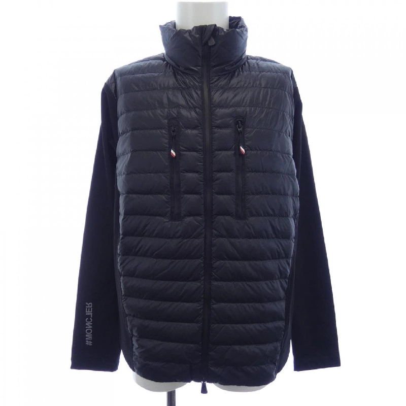 MONCLER GRENOBLE Áo khoác lông - Hàng hiệu Authentic 895873