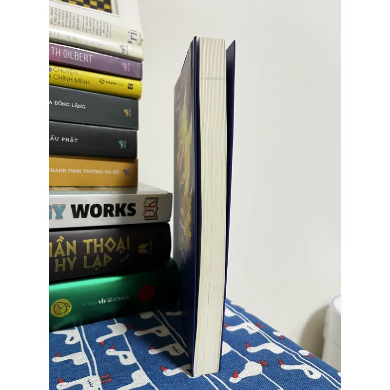 Một thoáng ta rực rỡ ở nhân gian - Ocean Vương - Nhã Nam 705498