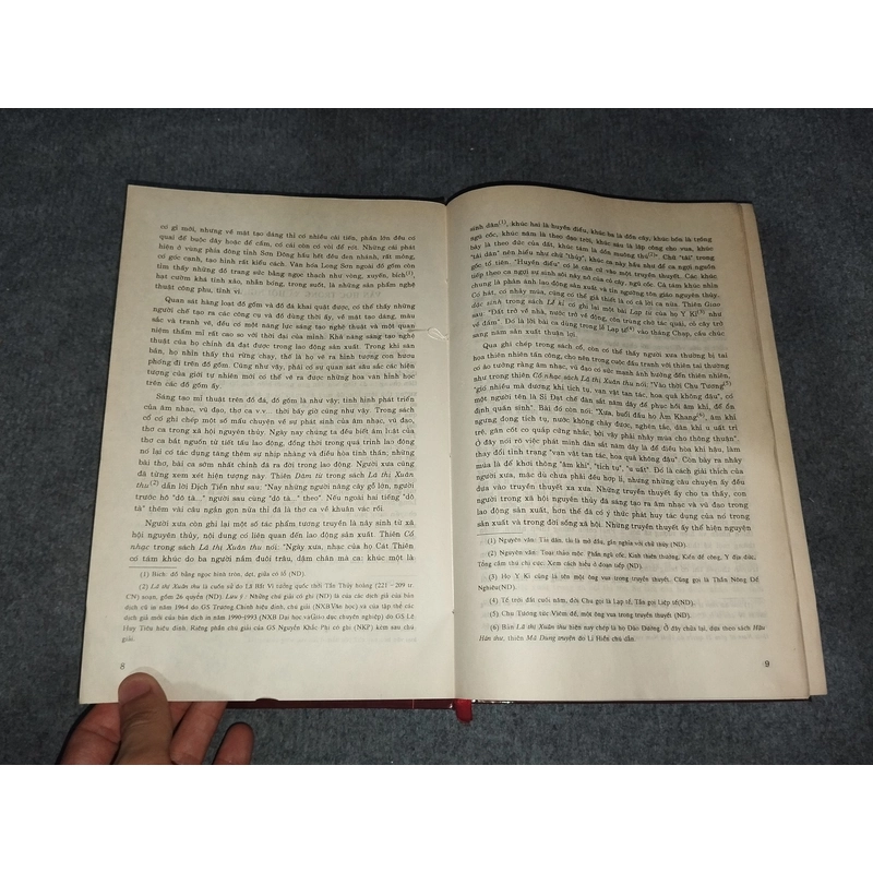 LỊCH SỬ VĂN HỌC TRUNG QUỐC 551813