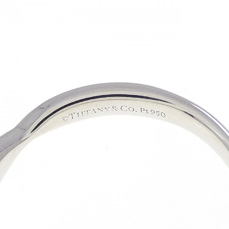 Nhẫn Tiffany Harmony - Hàng hiệu Authentic 837264