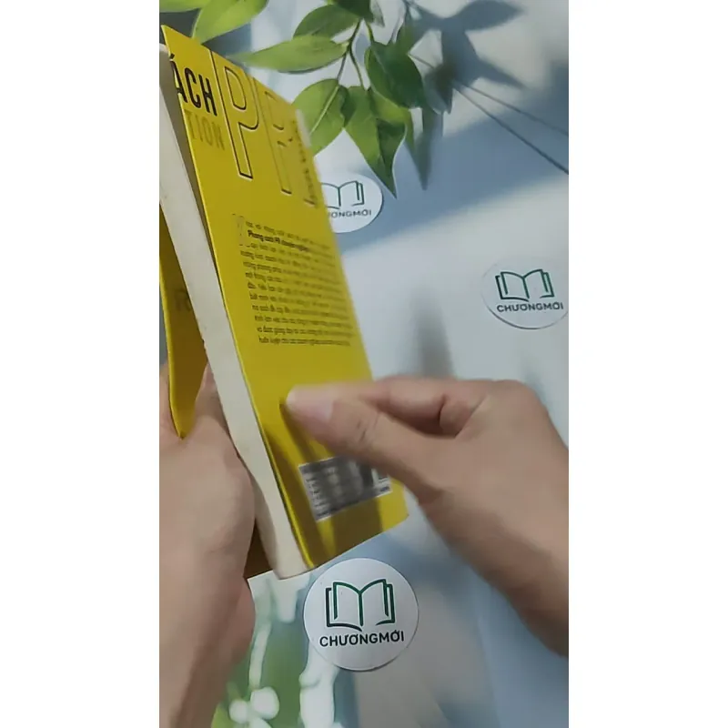 Phong cách PR chuyên nghiệp - Hoàng Xuân Phương 688547