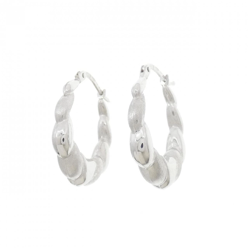 ウノアエレ 750WG Bông tai - Hàng hiệu Authentic 843878