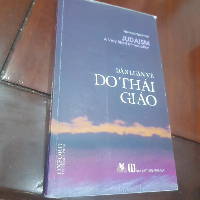 Bộ sách DẪN LUẬN VỀ TÔN GIÁO (trọn bộ) 1021137