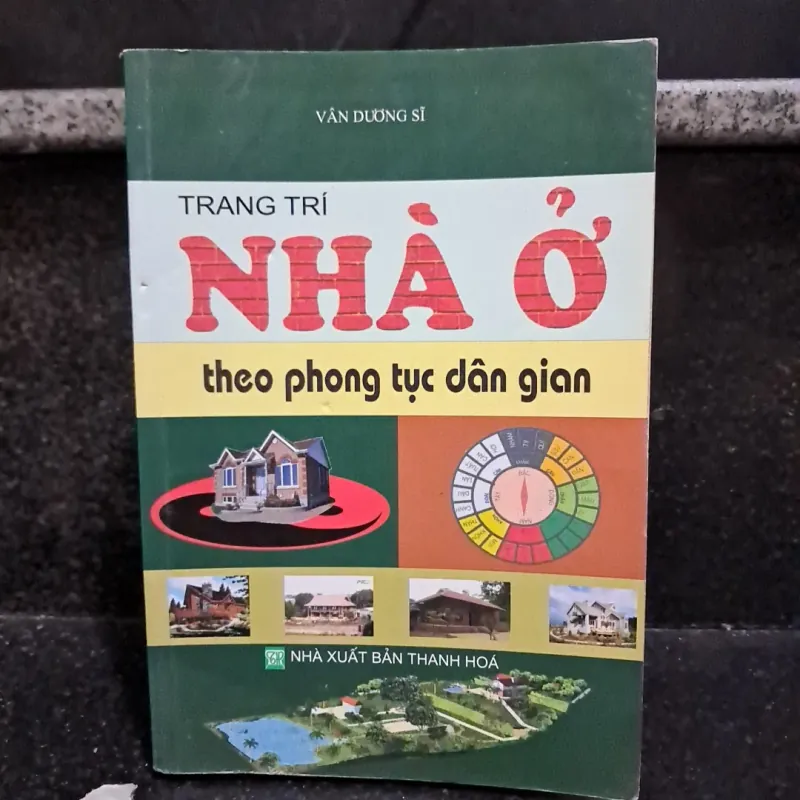 Nhà ở theo phong tục dân gian 1002784