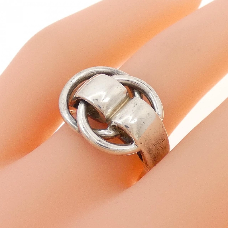 Nhẫn Đu Đô No của Hermès - Hàng hiệu Authentic 836721