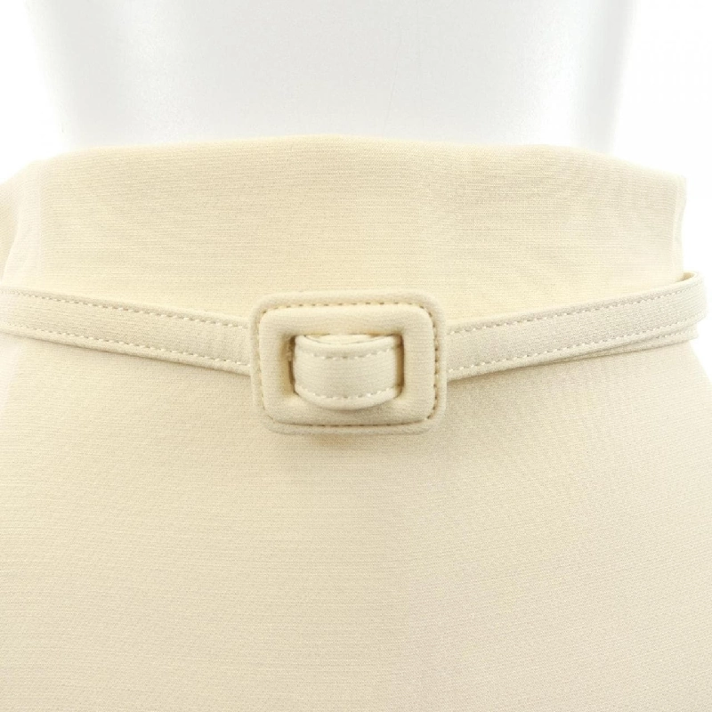 クリスチャンディオール CHRISTIAN DIOR 211J22A1166 Váy - Hàng hiệu Authentic 819125