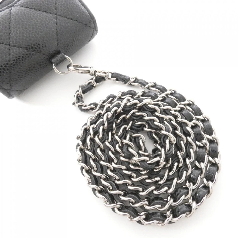 Chanel Classic Timeless Line AP1739 Case AirPods Pro - Hàng hiệu Authentic 627890