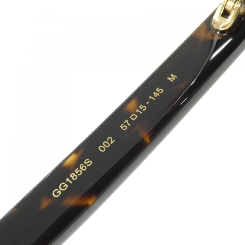 【Sản phẩm mới】Kính mát Gucci GG1856S 623620