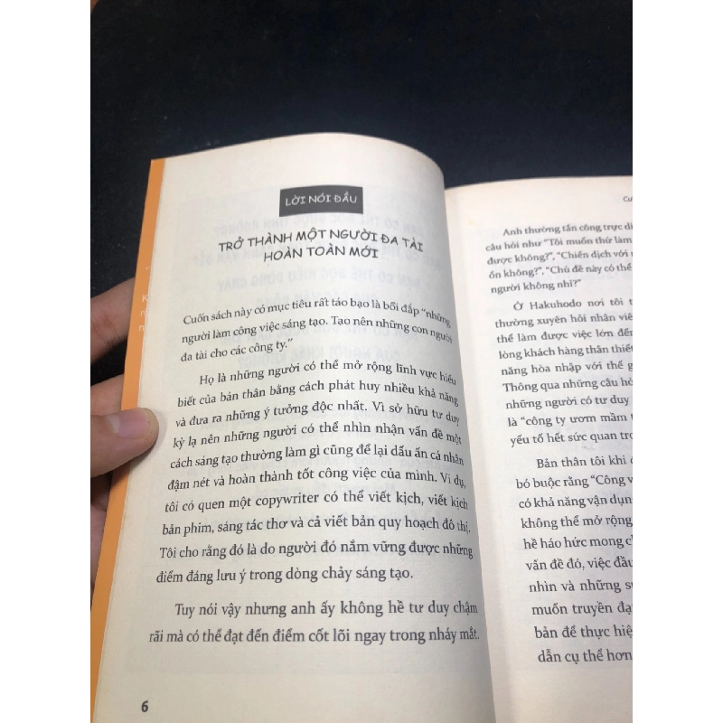Cưỡi thuyền ngược gió, 2018, Nobuyuki Takahashi, mới 80% (ố nhẹ, có dấu mộc) SBMQ7-0612 912967