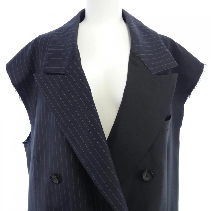 Maison Special MAISON SPECIAL Áo gile 631989