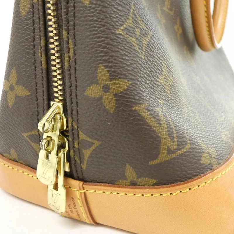 Túi Louis Vuitton Monogram Alma PM M51130 616549