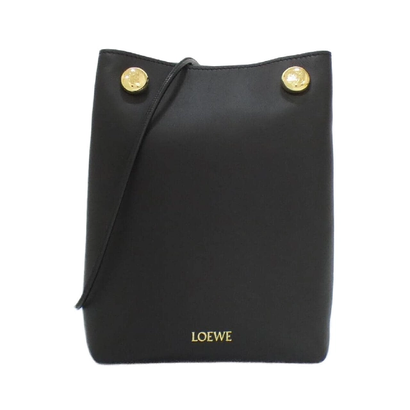 Túi đeo vai PEBBLE POUCH CANBSPPX01 của Loewe - Hàng hiệu Chính hãng 769038