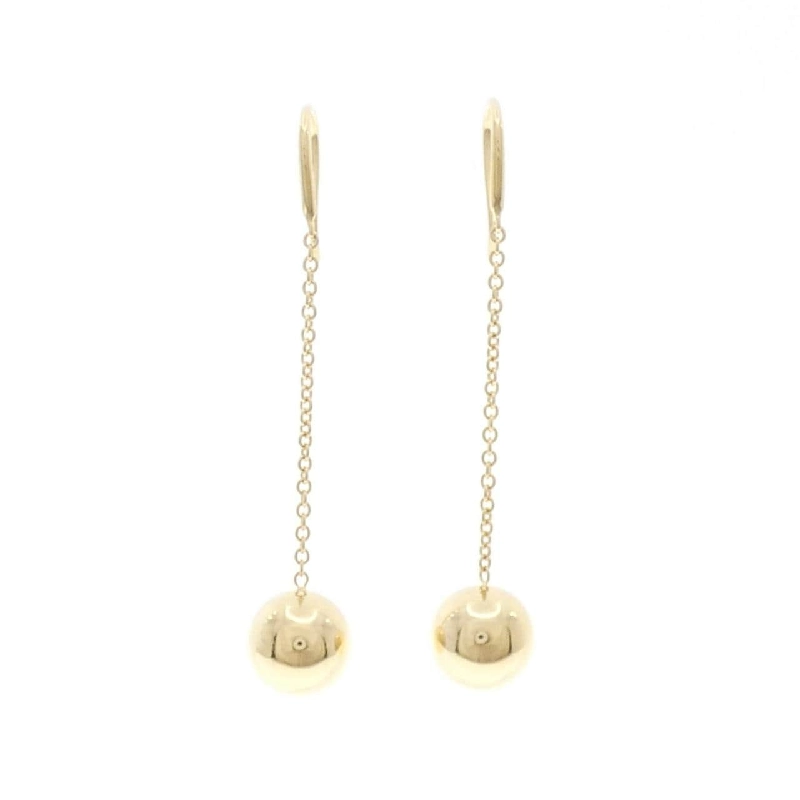 Bông tai móc bóng Tiffany - Hàng hiệu Authentic 843715