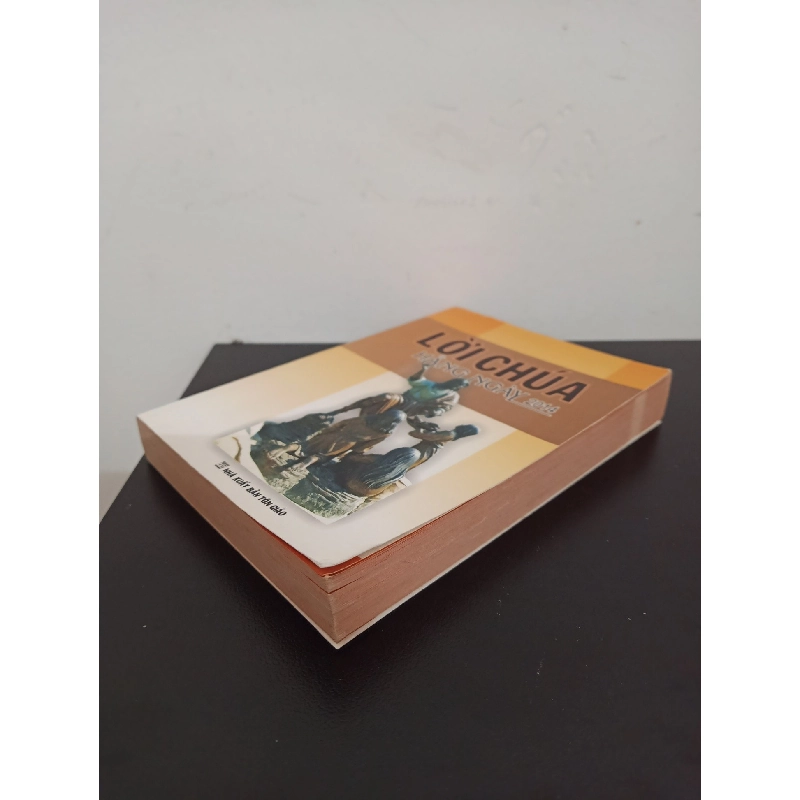 Lời Chúa Hằng Ngày (2014) Mới 90% HCM.ASB2103 913828