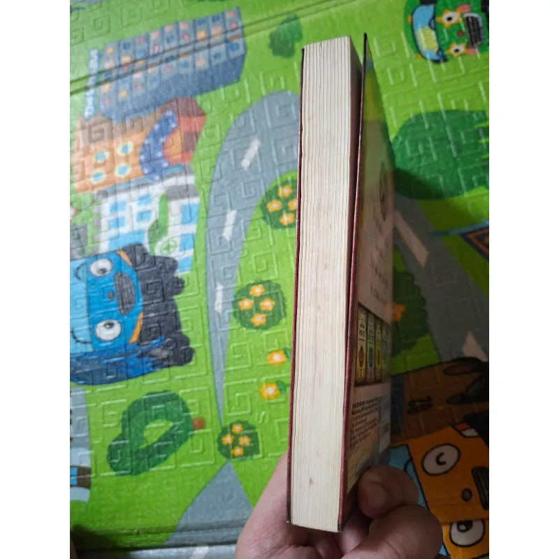 Nhà Giả Kim (The Alchemyst) 1006240