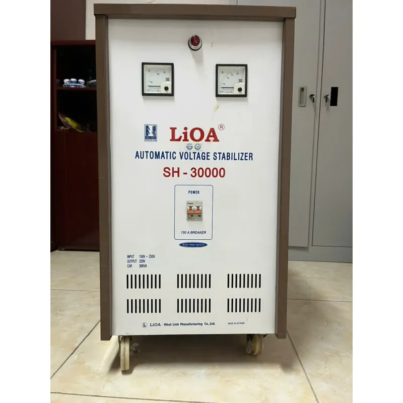 Lioa SH-30000 791159