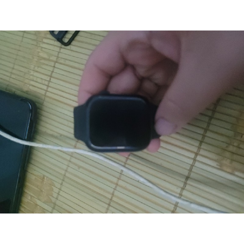 Đồng hồ thông minh nam T500+pro 15366