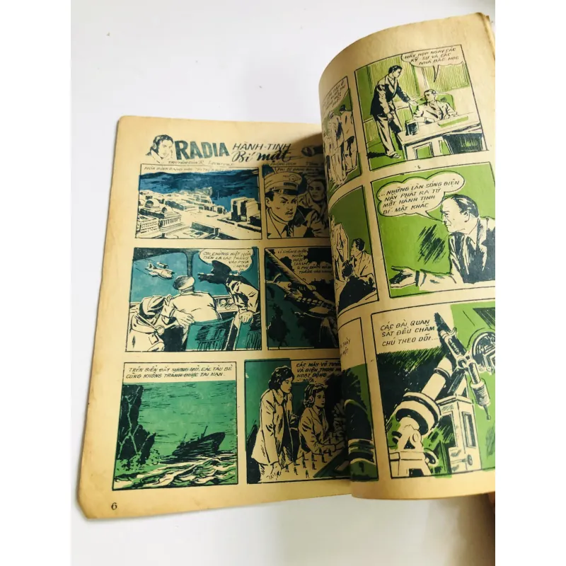 Báo Thằng Bờm ( Nguyễn Vỹ) - số 61 - 1971 776920